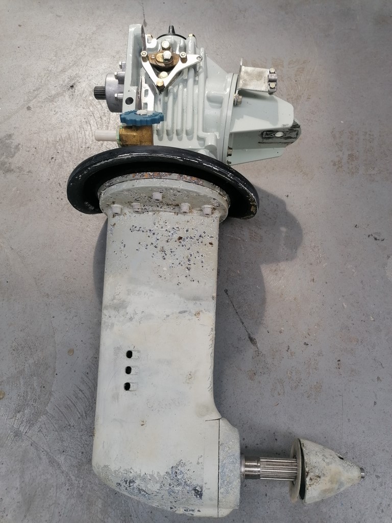 Support S/95, pour serieP P120E C main image 1