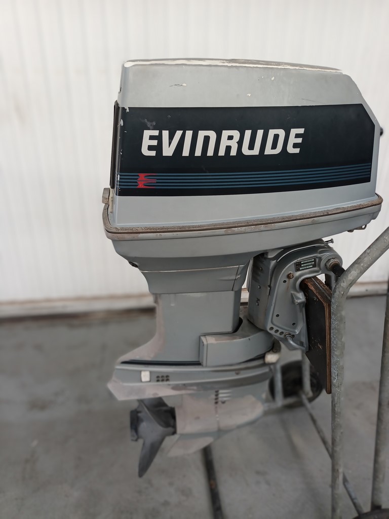 Pompe à Eau Hors-bord – Remplacement 438556 Pour Johnson/Evinrude 20-140 HP – Haute Pression, Avec Joint, Testée